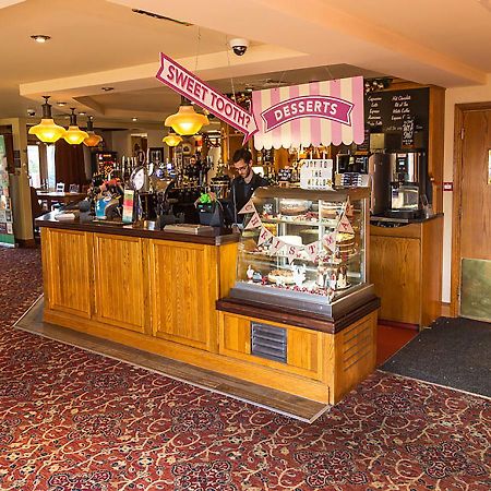 Mermaid, Ipswich By Marston'S Inns エクステリア 写真